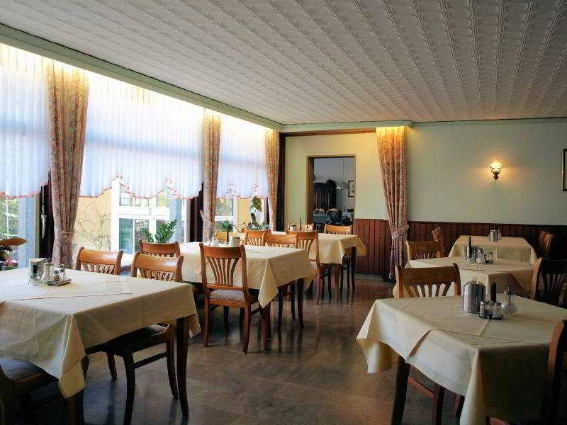 Hotel-Pension Ursula باد ساخسا المظهر الخارجي الصورة